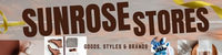 Sunrose Stores
