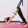 Yoga Strap Exercise Gym Belt